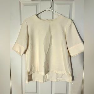 Brass Medium Non-Stop Top